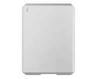 LACIE Mobile Drive 4TB 2,5'' STHG4000400 - 486067 - zdjęcie 1